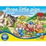 Three Little Pigs Game OT081