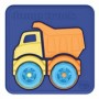 Dump Truck 3D Puzzle GTPZDT1161