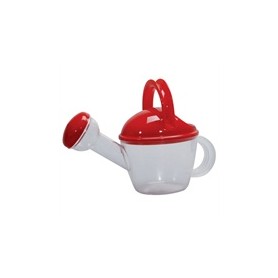 Clear Watering Can GW55932