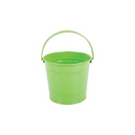 Green bucket BJ295