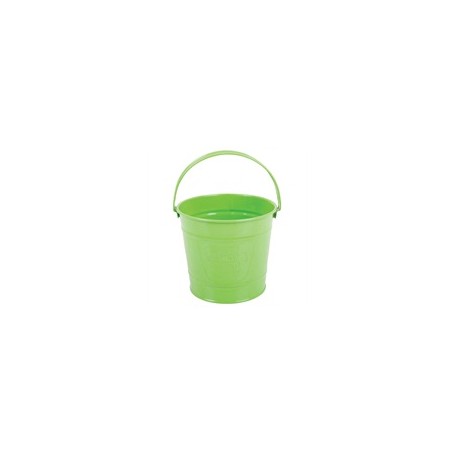 Green bucket BJ295