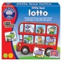 Little Bus Lotto OT355