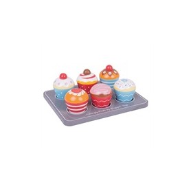 Muffin Tray BJ465