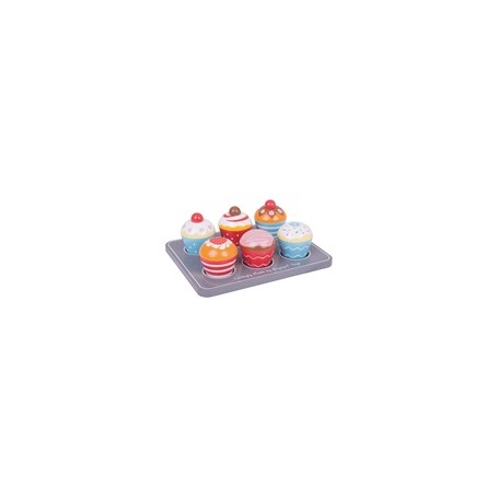 Muffin Tray BJ465