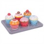 Muffin Tray BJ465