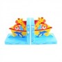 Noah's Ark Bookends BJ882