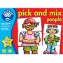 Pick and Mix People OT008