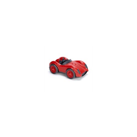 Racing car RED  GTRACR1478