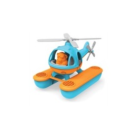 Seacopter Blue Top GTSECB1063