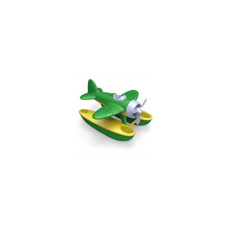 Seaplane Green Wings GTSEAG1029